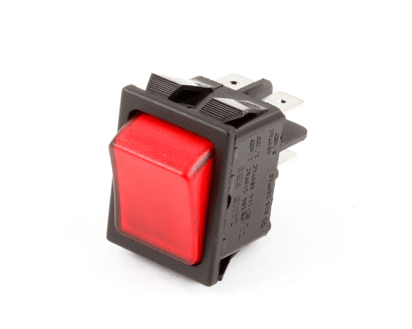 (image for) Star Mfg 6FME566P SWITCH 120V ON/OFF - Click Image to Close